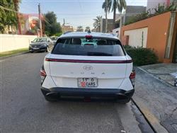 هيونداي كونا